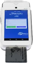Credit card integration